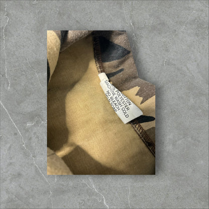 Vintage Predator Camo Jacket (L)