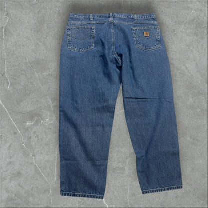 Carhartt Denim B17 (44)