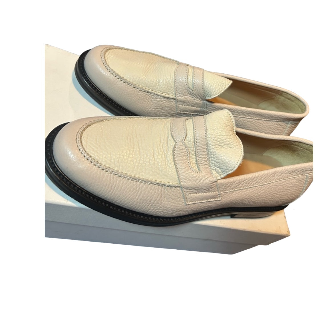 Aime Leon Dore Penny Loafer (10.5)