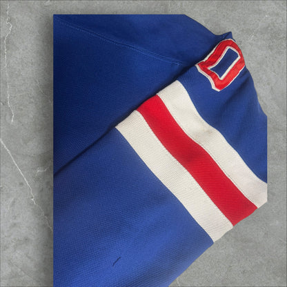 Gaborik Reebok New York Ranger Hockey Jersey (Size 48)