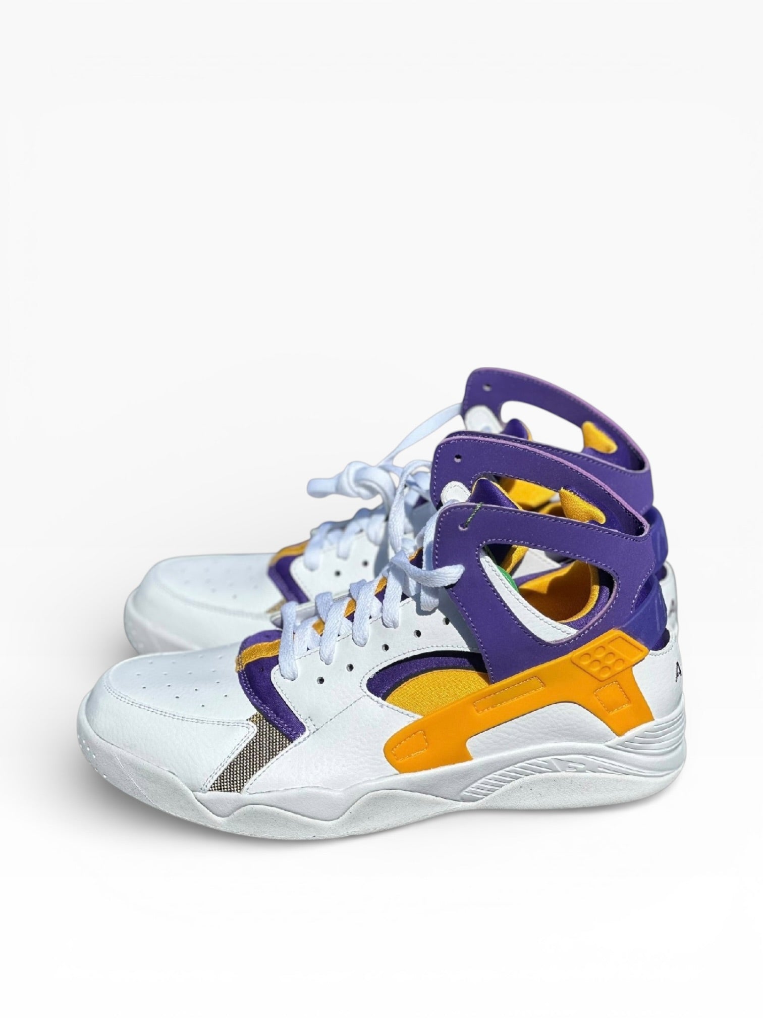 Nike Air Flight Huarache ‘Lakers’ (MENS 11)