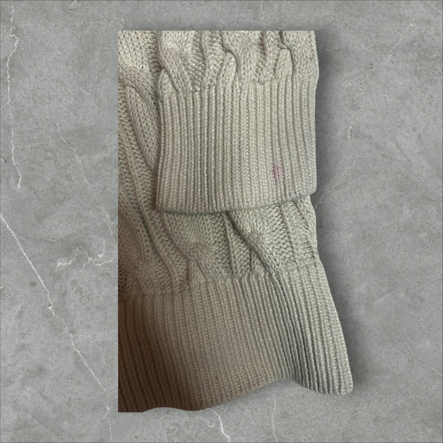 Polo Ralph Lauren Golf Sweater (L)