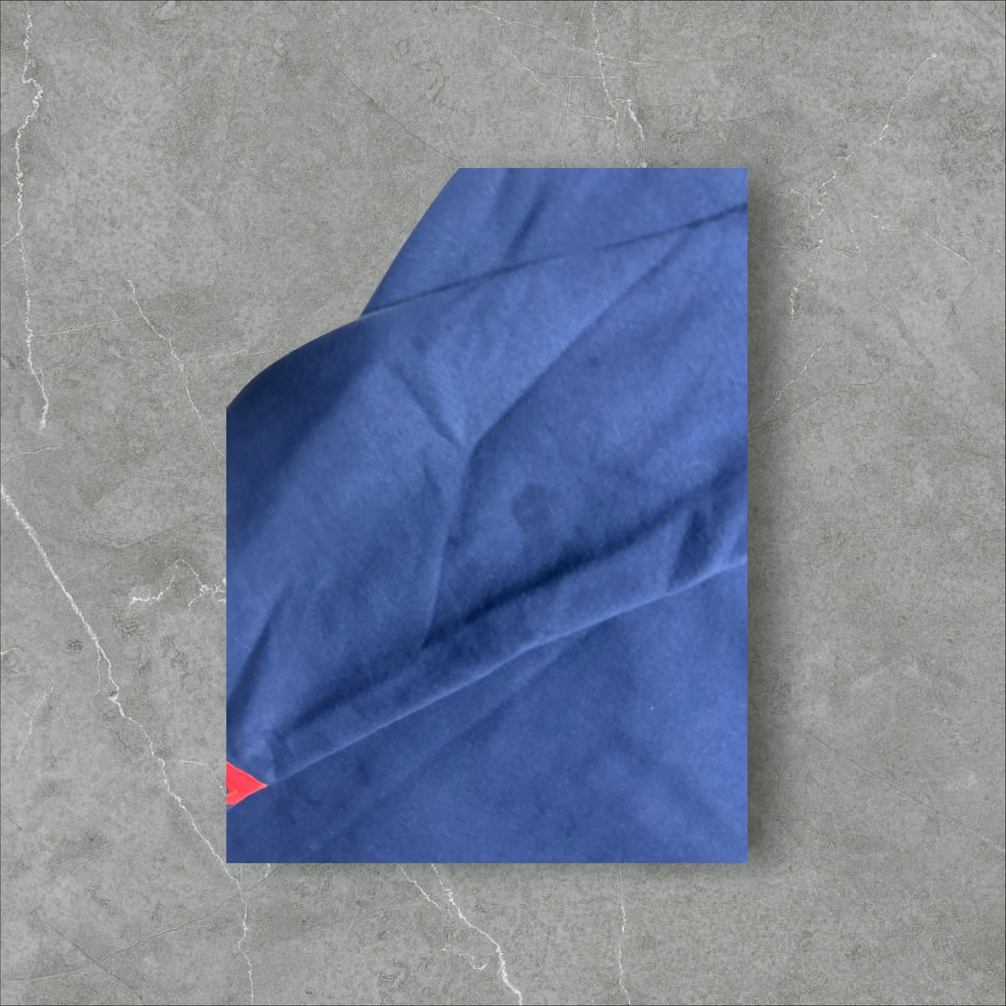 Polo Ralph Lauren Triple Pony Fleece Hoodie (3X)