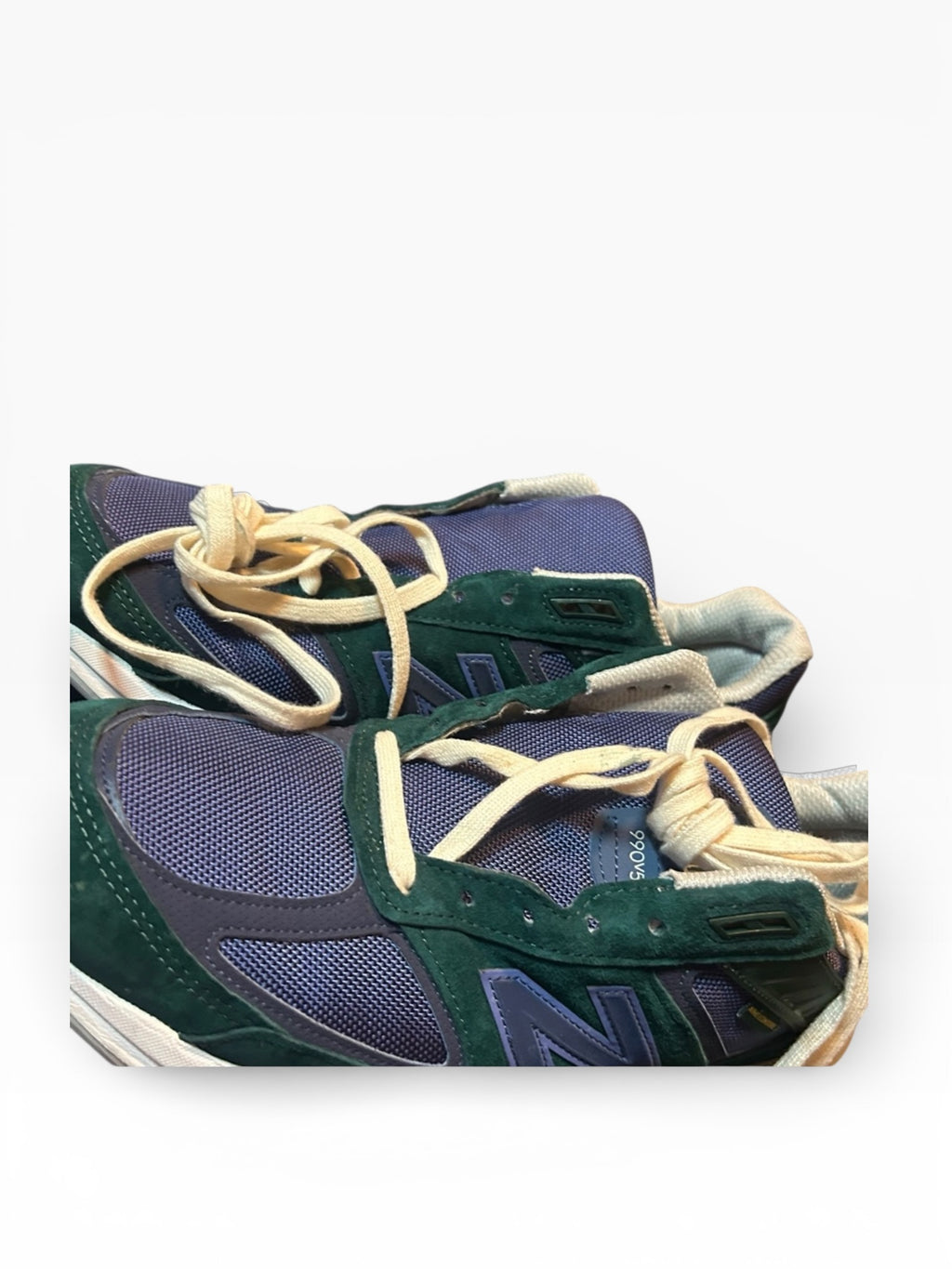 Aime Leon Dore X New Balance 990 V5(MENS 11)