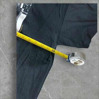 Full Court Pastor Al Green Sunday BBQ Graphic Tee(XXL)