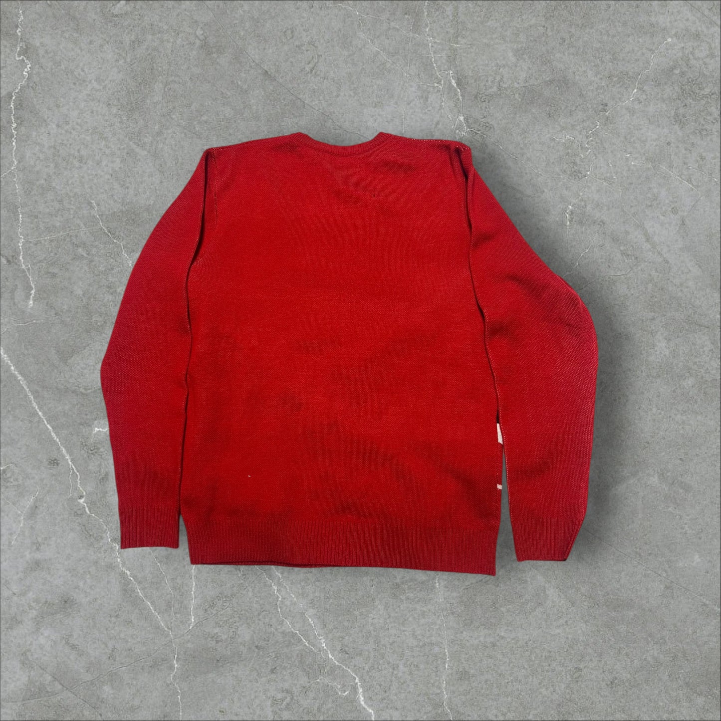 Budweiser Sweater (L)