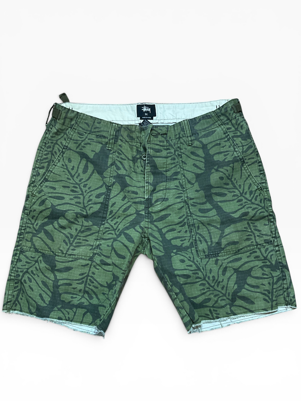 Stussy Shorts 🩳