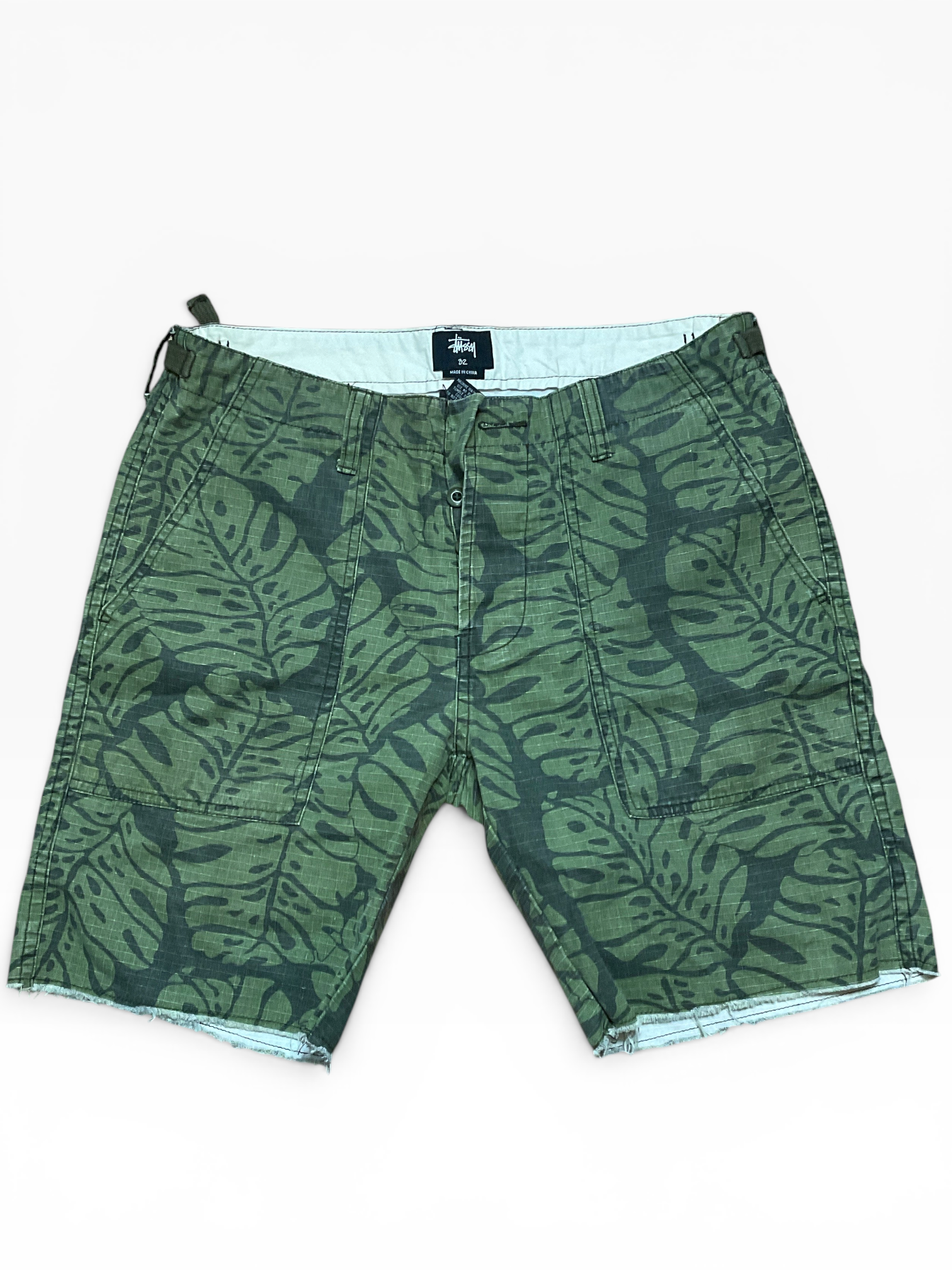 Stussy Shorts 🩳