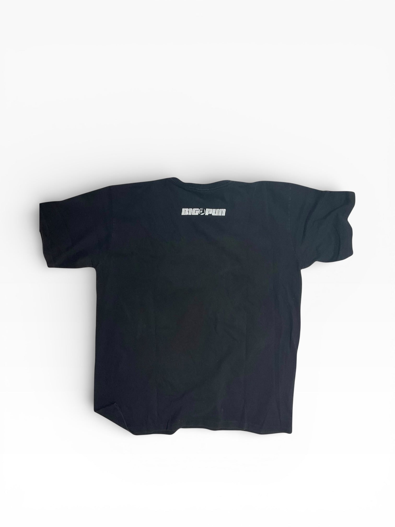 Big Pun Graphic Tee (1XL)