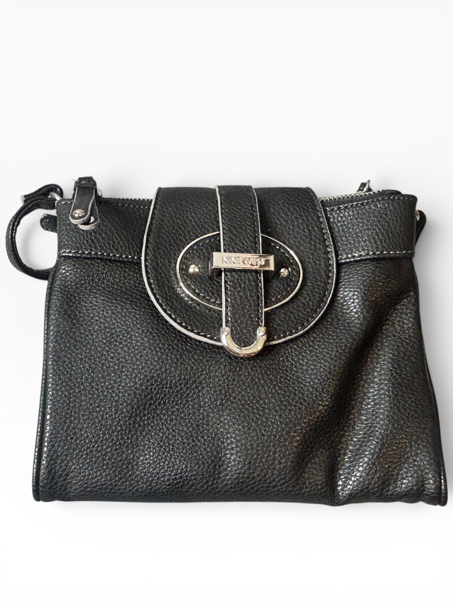 Nine West 3 Comparment Shoulder Bag