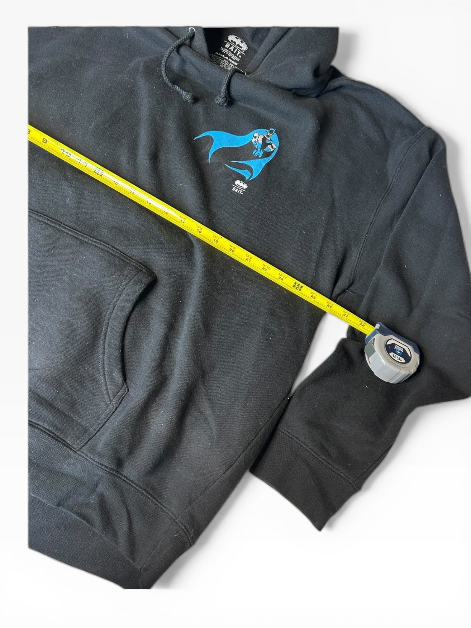 BAIT X Batman Pullover Hoodie (3X)
