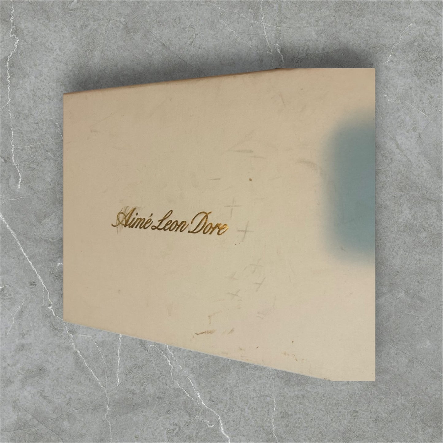 Aime Leon Dore Penny Loafer (10.5)