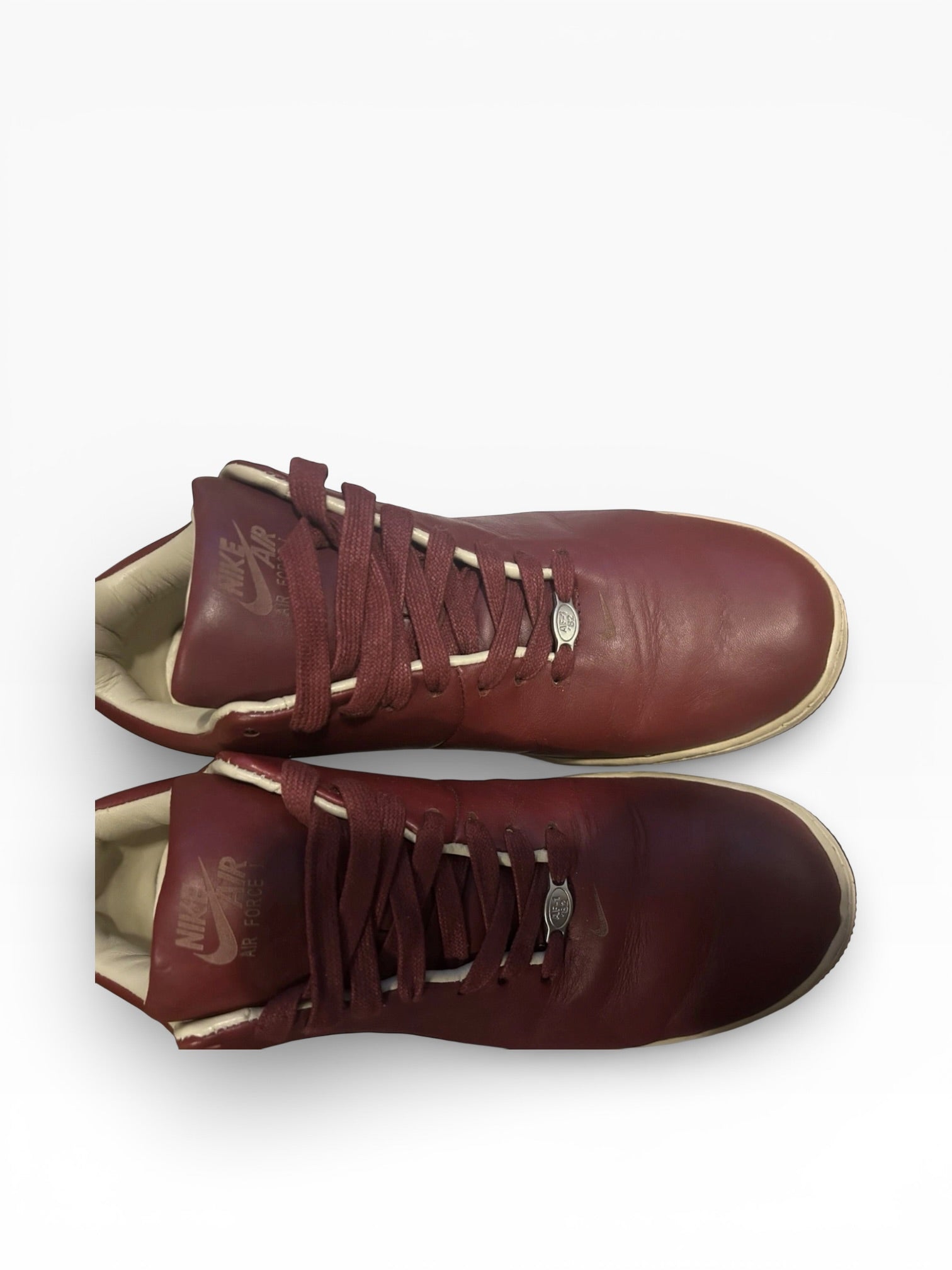 Nike Air Force 1 Limited Edition Seamless (MENS 10.5)