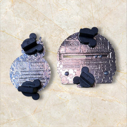 2019 Star Wars Disney Pin Bundle