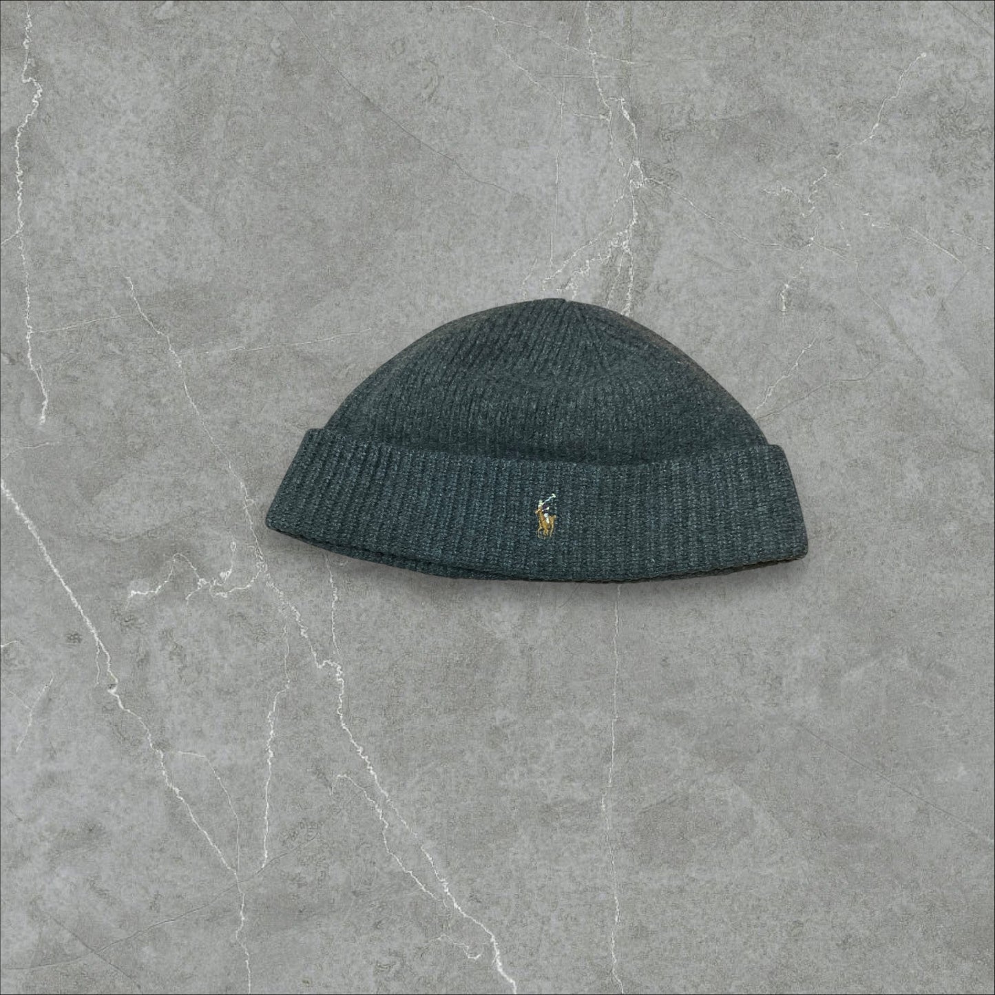 Polo Ralph Lauren Merino Wool Beanie