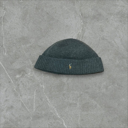 Polo Ralph Lauren Merino Wool Beanie