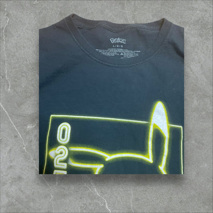 Pikachu T-shirt (L)