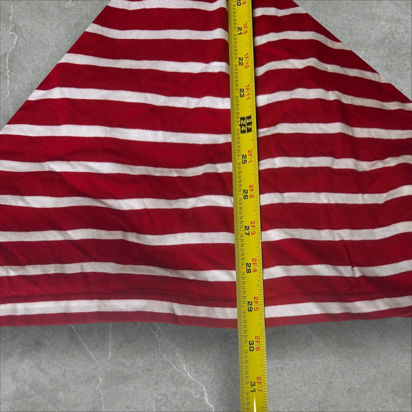 Polo Ralph Lauren Striped Tee (XL)