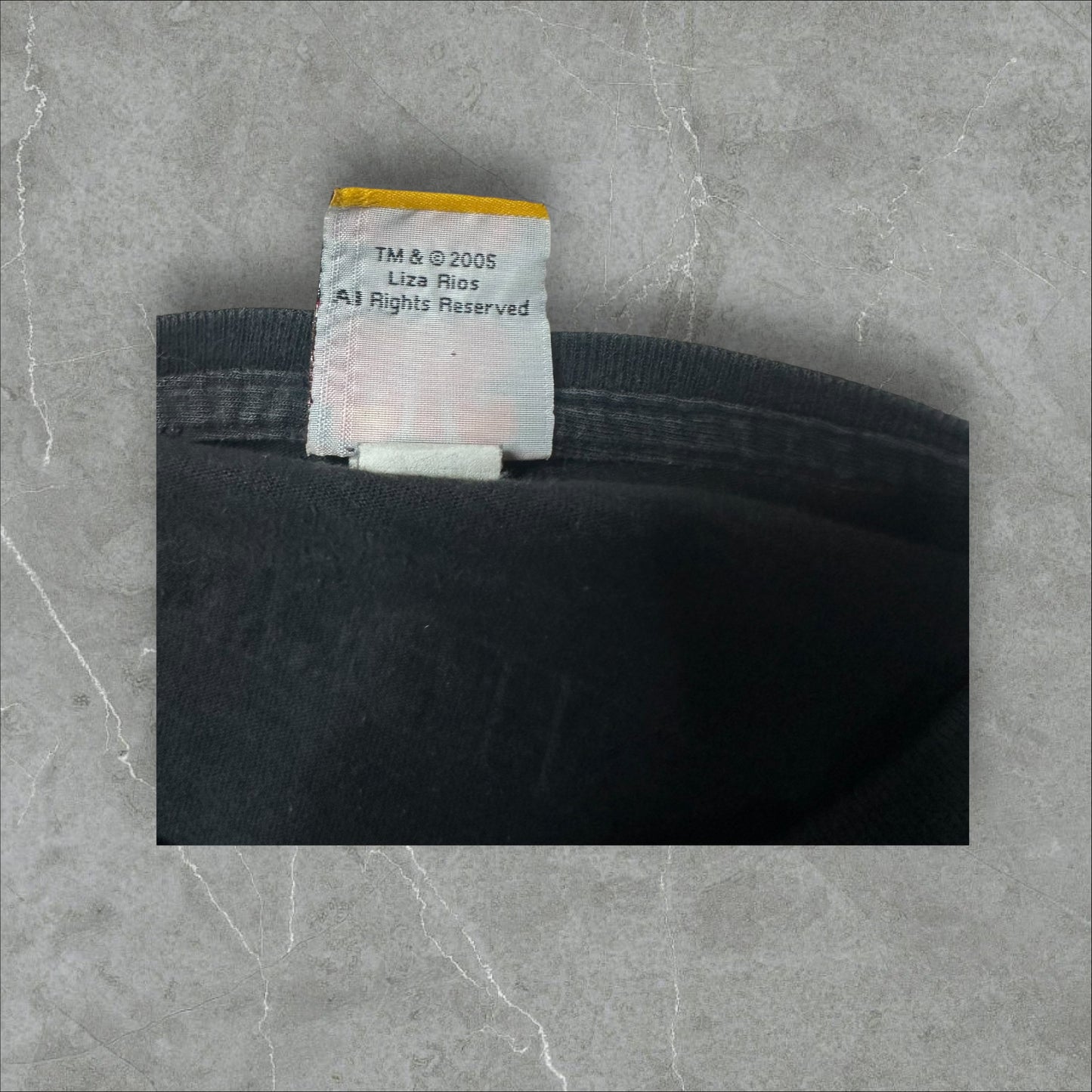 T.I ATL Graphic Tee (3XL)