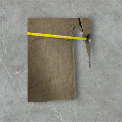 NEEDLES Pique Knit VNeck Cardigan