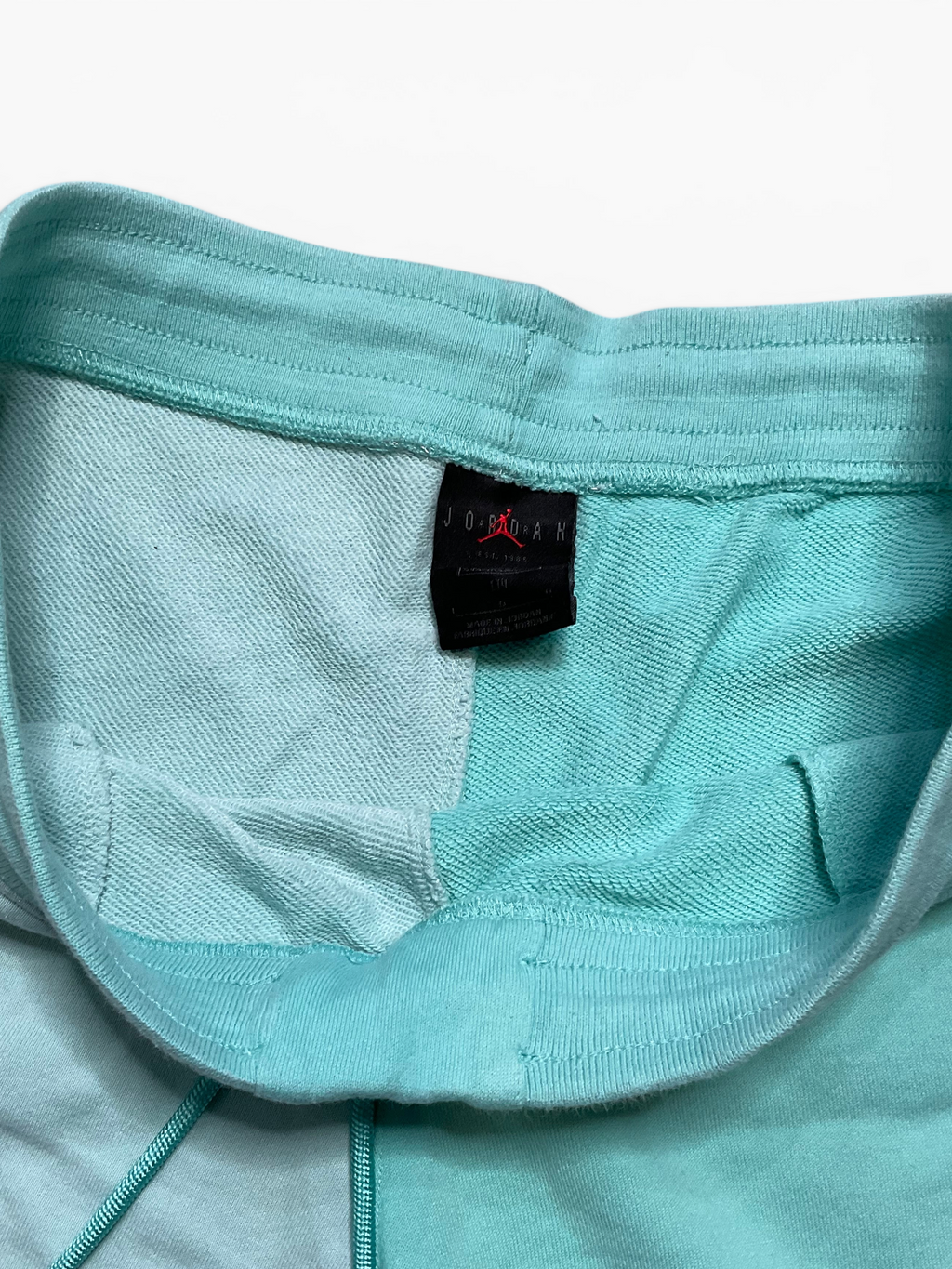Jordan Jumpman Classics French Terry Shorts (L)
