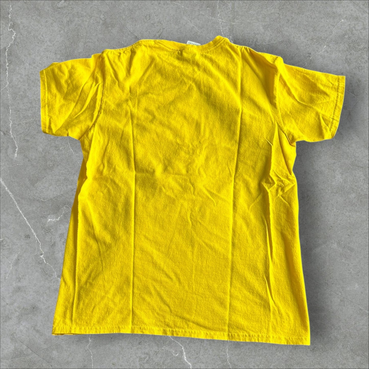 La Cerveza Del Cinco Pacifico Graphic Tee(M)