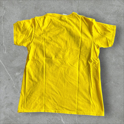 La Cerveza Del Cinco Pacifico Graphic Tee(M)