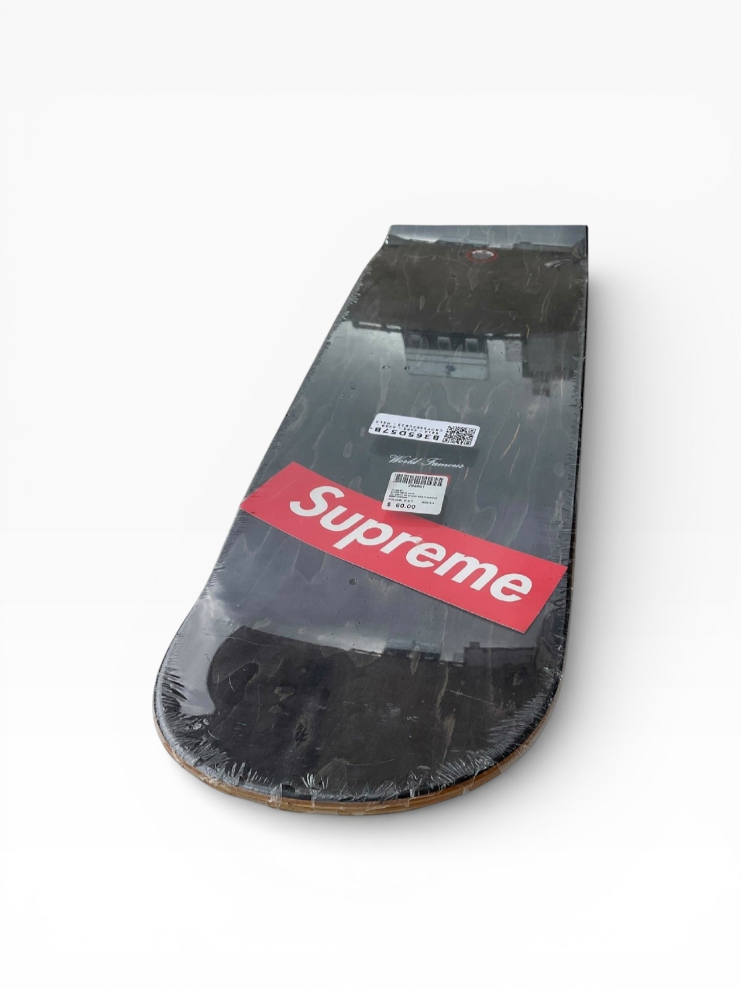 Supreme Ol' Dirty Bastard Skateboard Deck