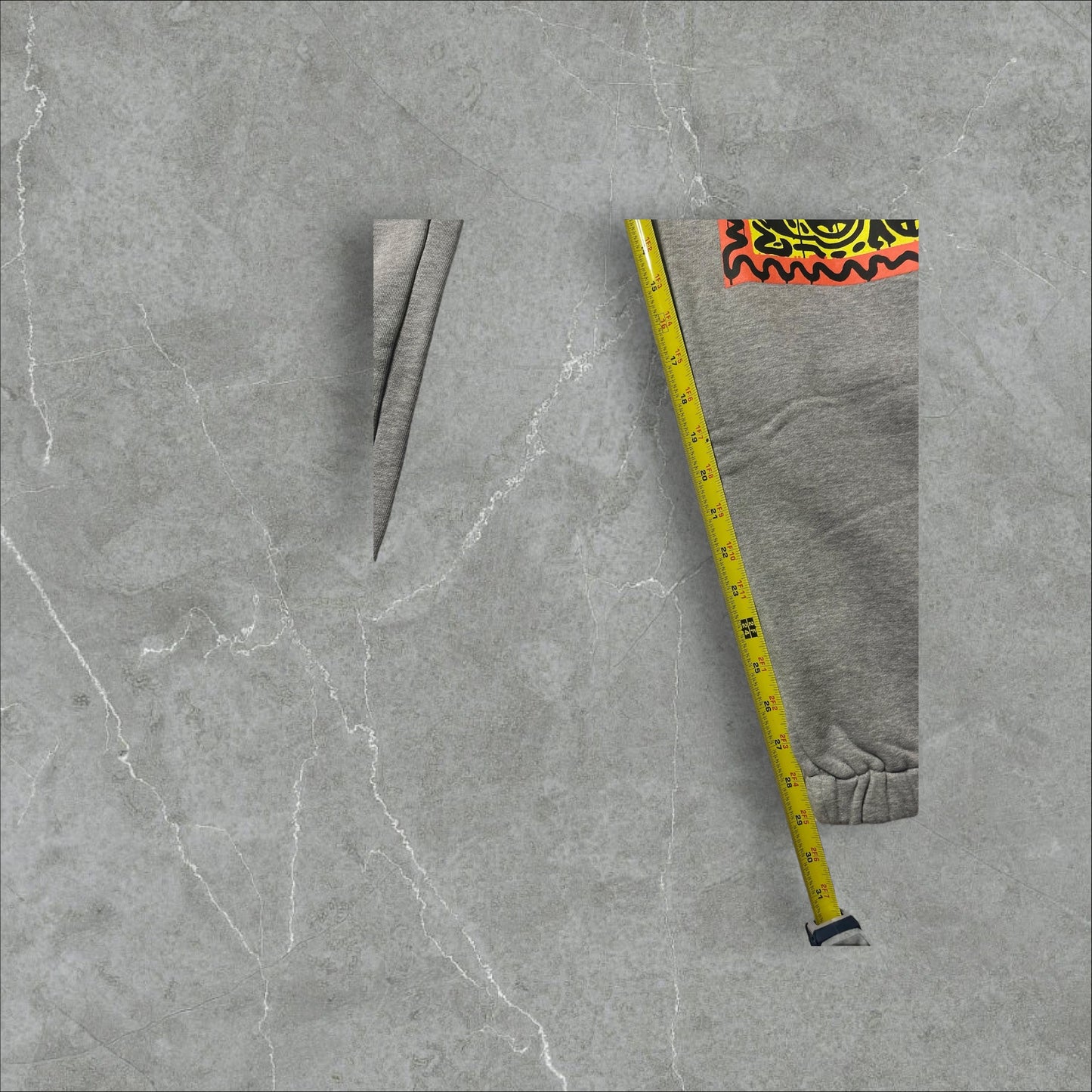 Diamond Supply Co. X Disney X Kieth Harrington Jogger Sweats (3X)