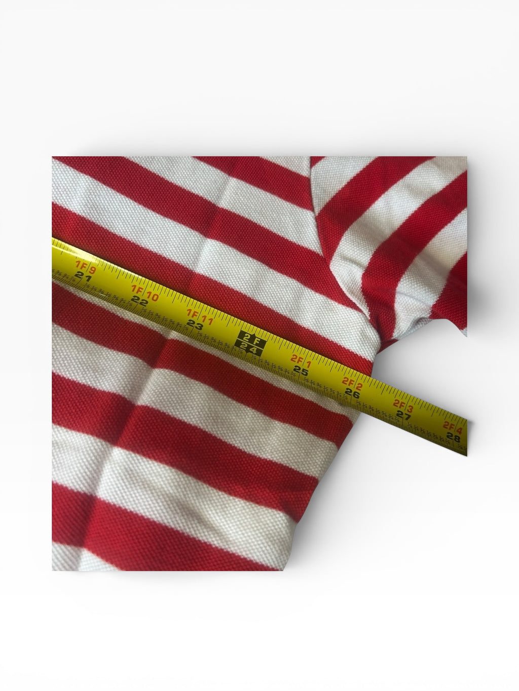 Polo Ralph Lauren Vintage Stripe Polo (XXL)