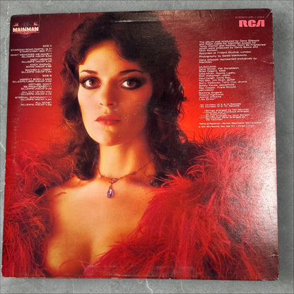 Dana Gillespie - Weren't Born A Man