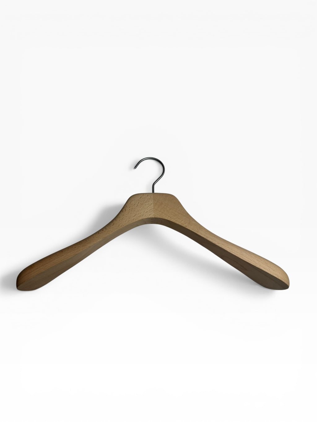 Amiri Belt & Wooden Hanger