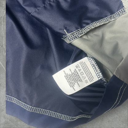 MLB New York Yankee pullover Windbreaker Jacket (L)