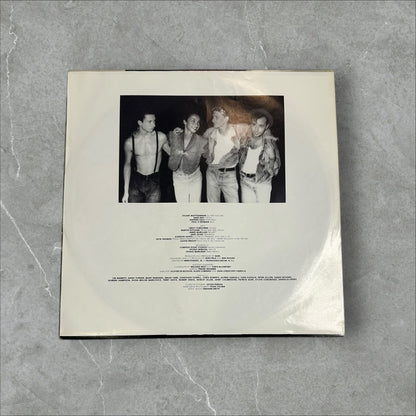 Sade Stronger Than Pride Vinyl