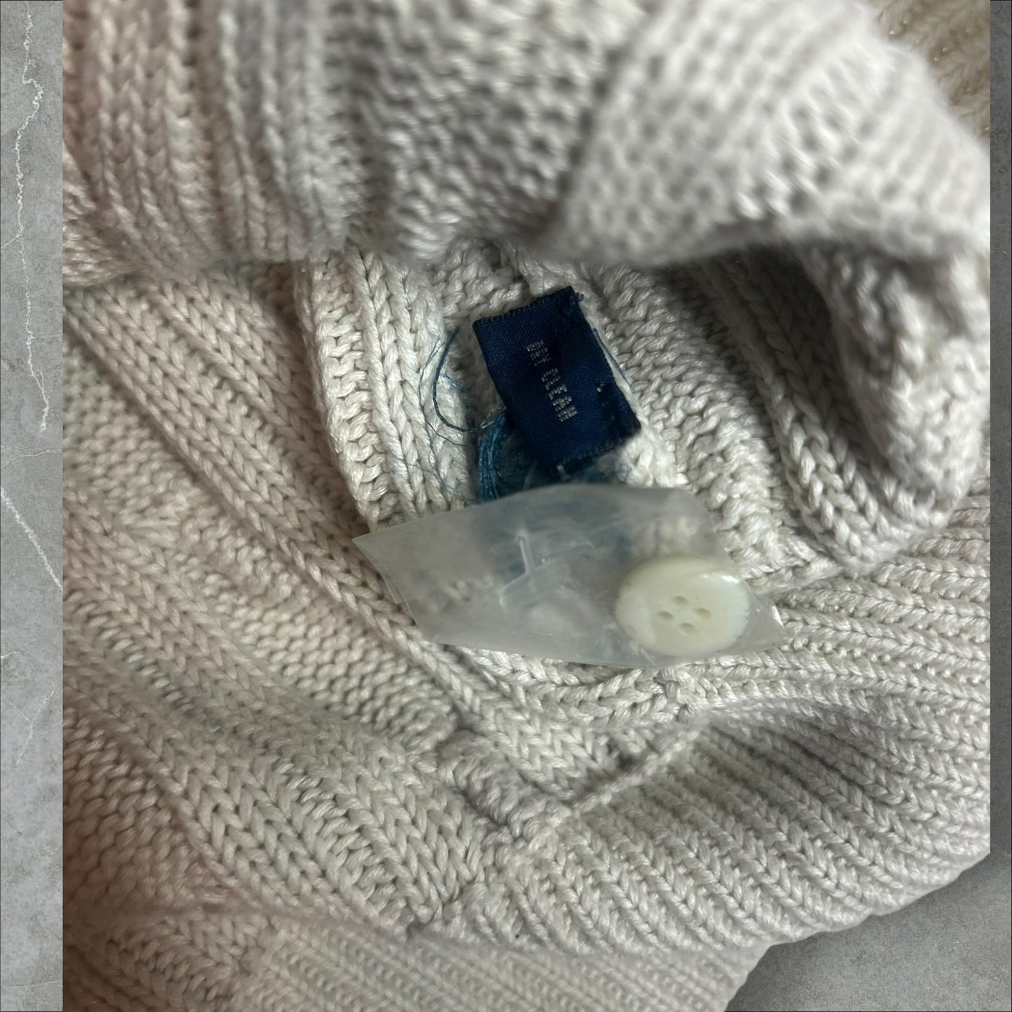 Polo Ralph Lauren Golf Sweater (L)