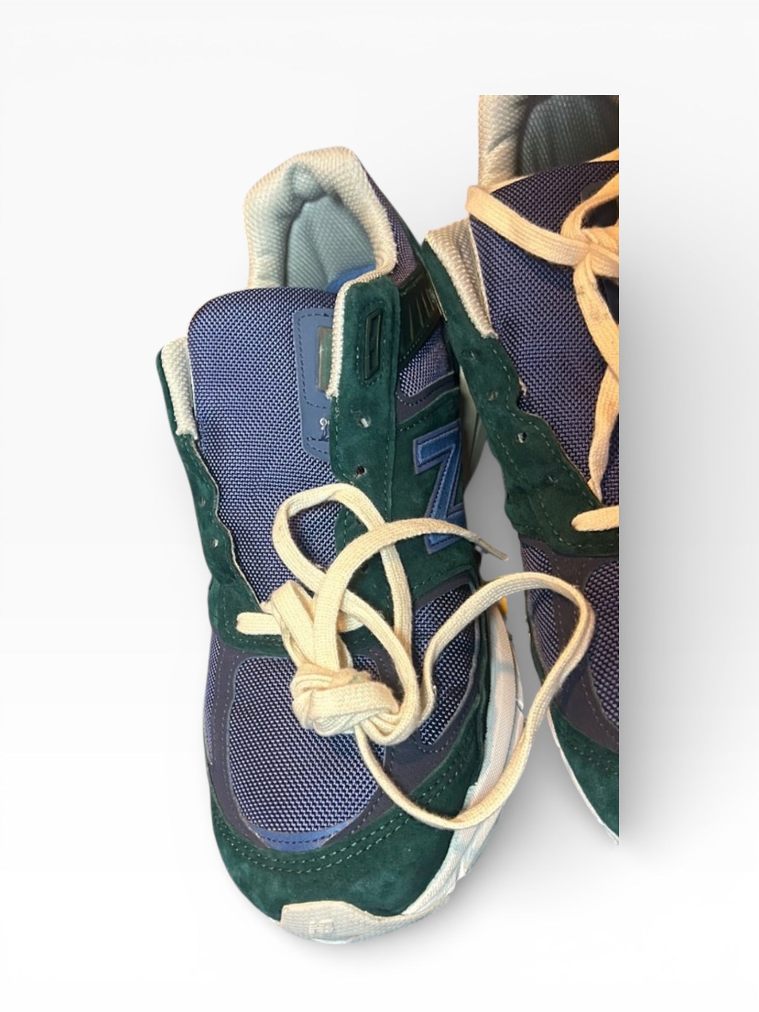 Aime Leon Dore X New Balance 990 V5(MENS 11)