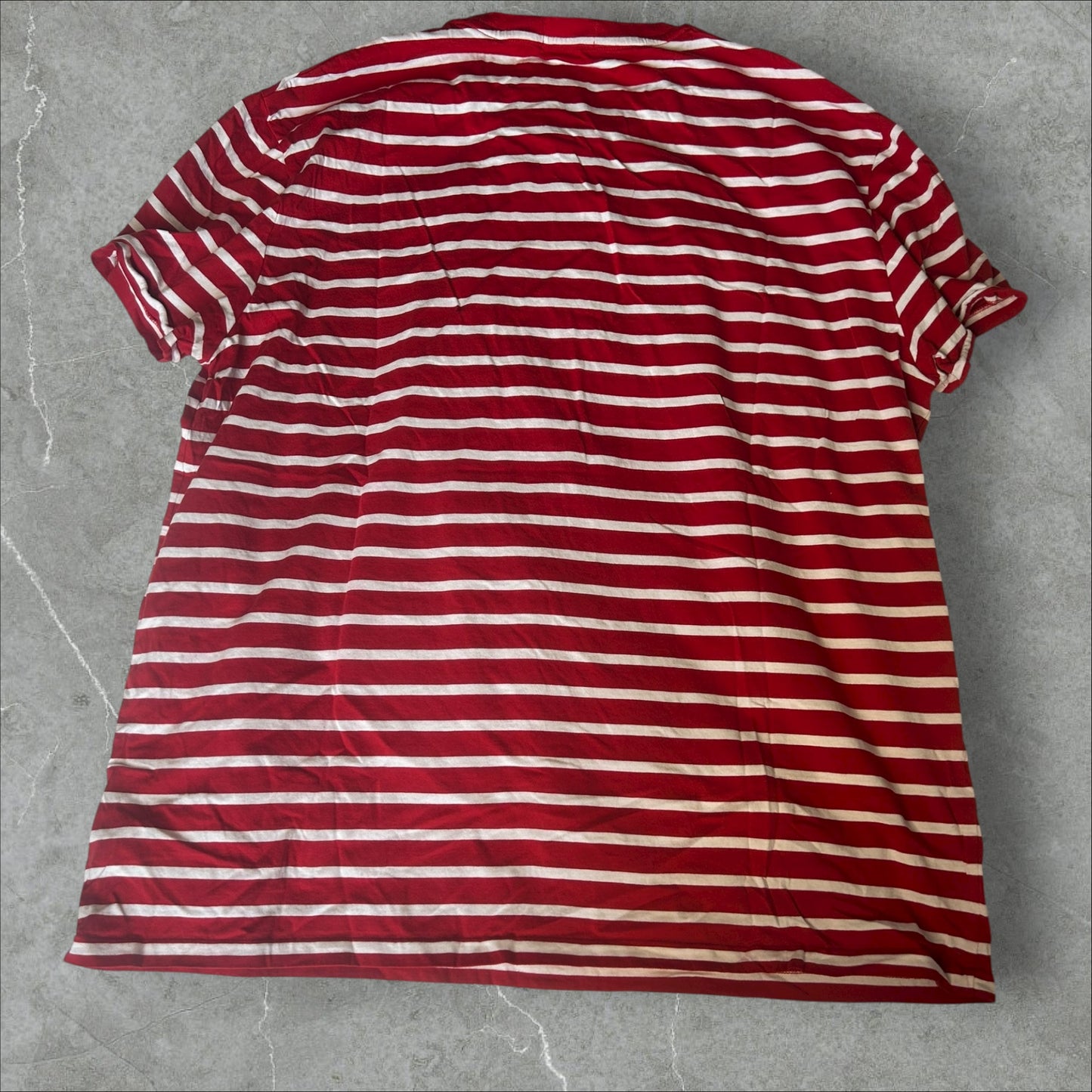 Polo Ralph Lauren Striped Tee (XL)