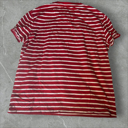 Polo Ralph Lauren Striped Tee (XL)