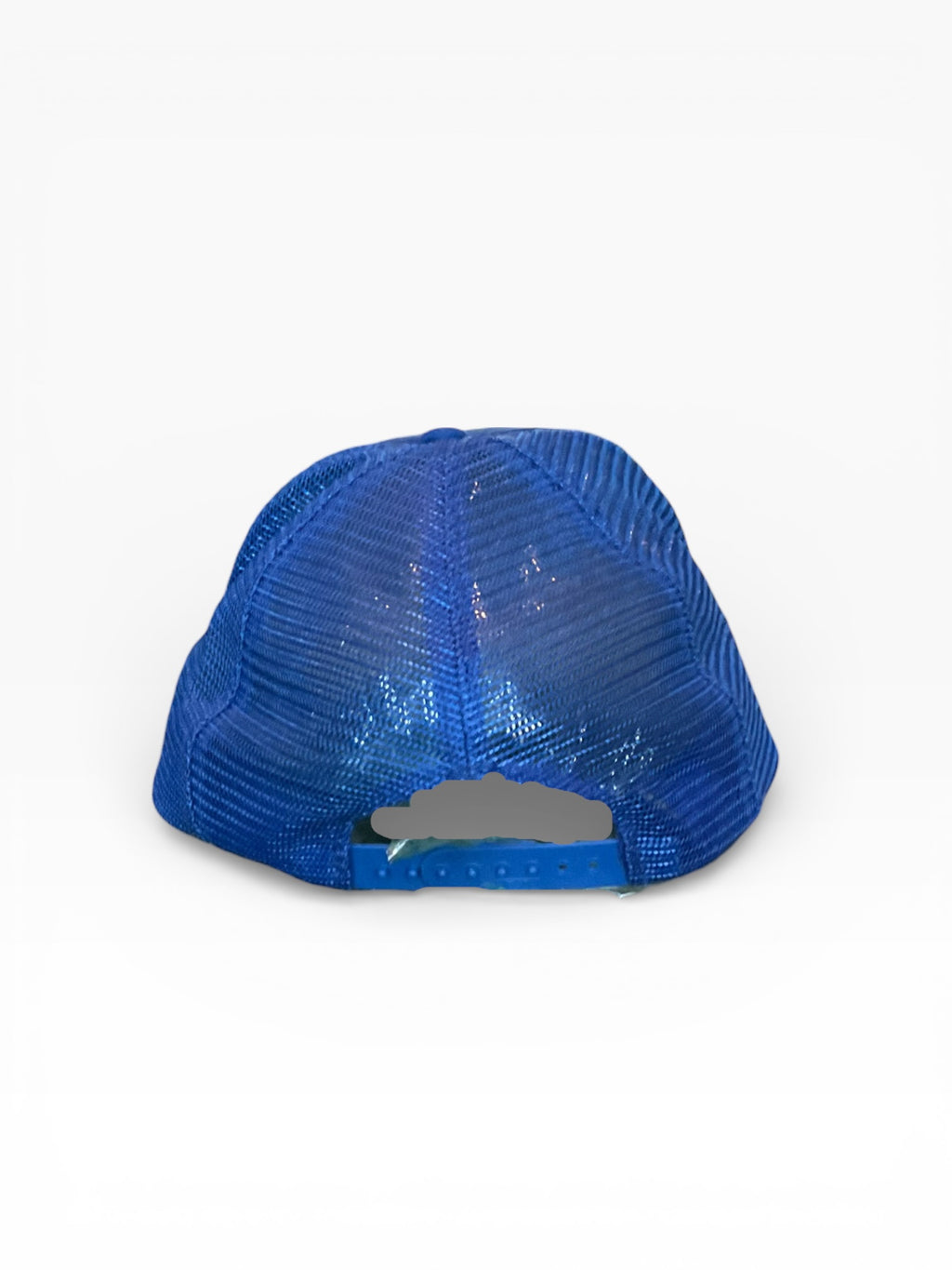 American Barbell Fitness Supply Trucker Hat