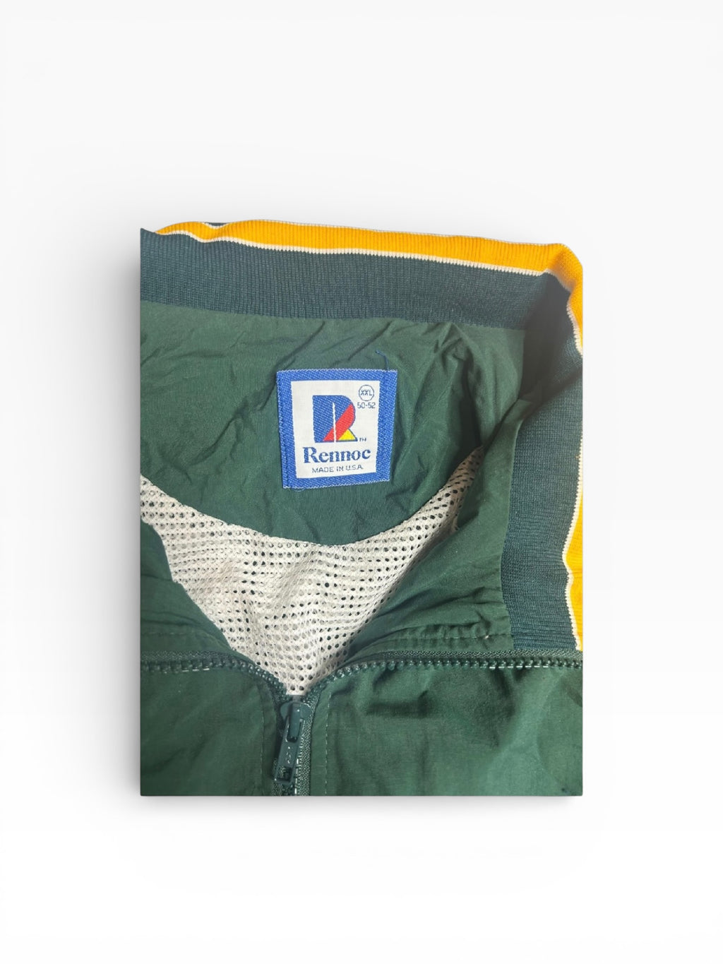 Vintage WindBreaker (no size)