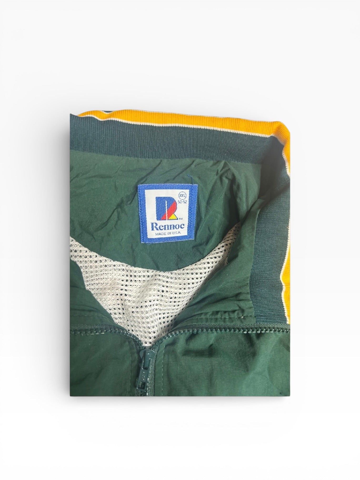 Vintage WindBreaker (no size)