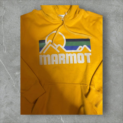 Marmot Coastal Hoodie (Large)