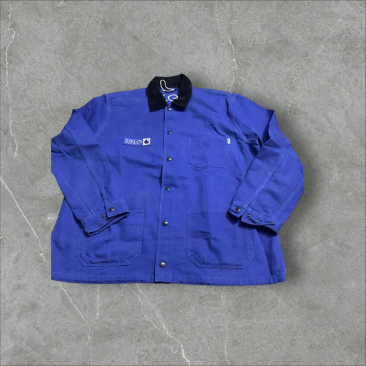 Carhartt WIP X ISLE Skateboard Skye Jacket