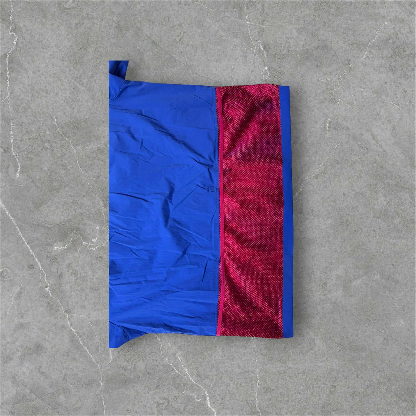 Nike ACG Short Sleeve Zip Up Shirt (XXL)