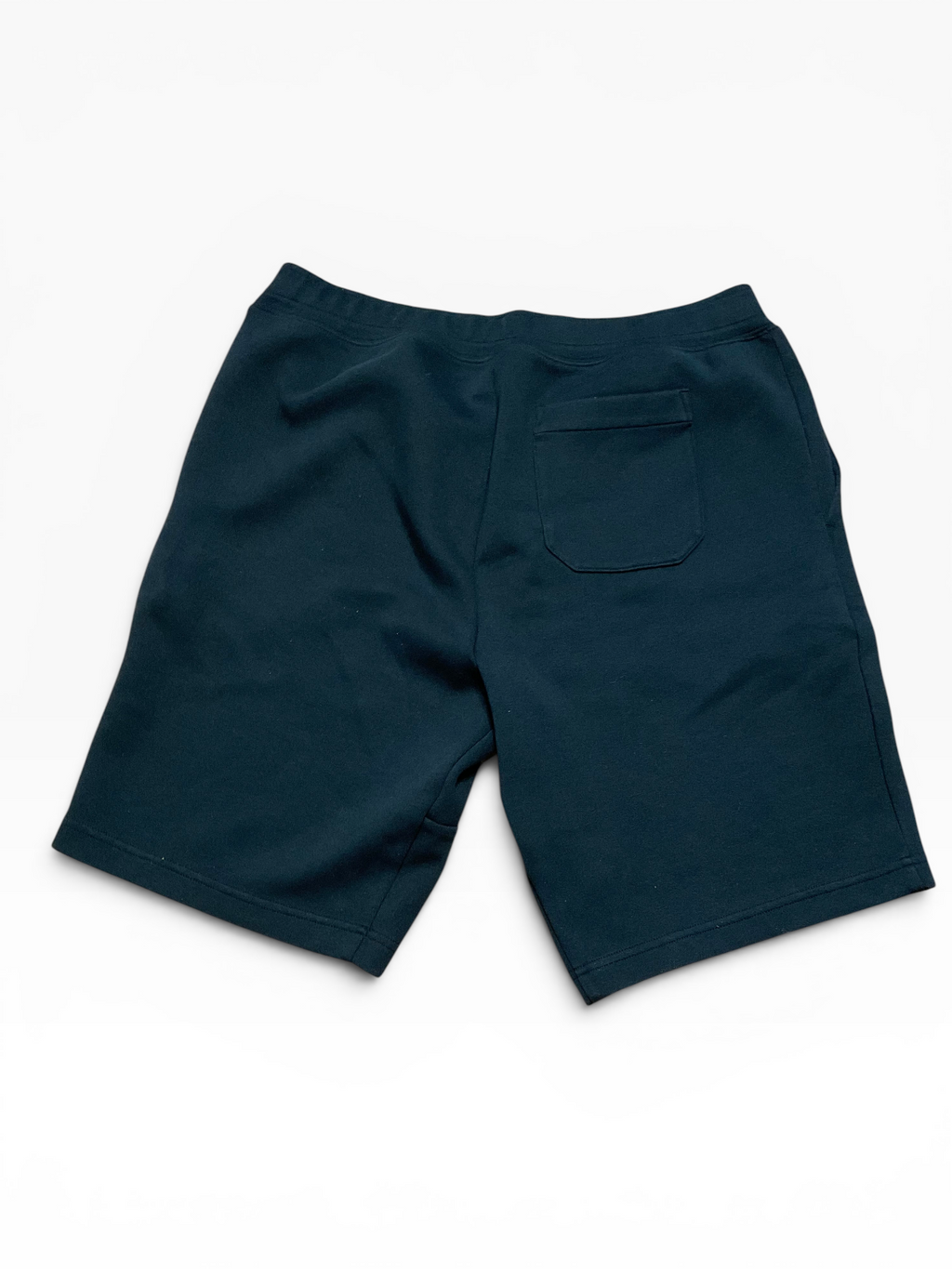 Polo Ralph Lauren Black Jogger Shorts (M)