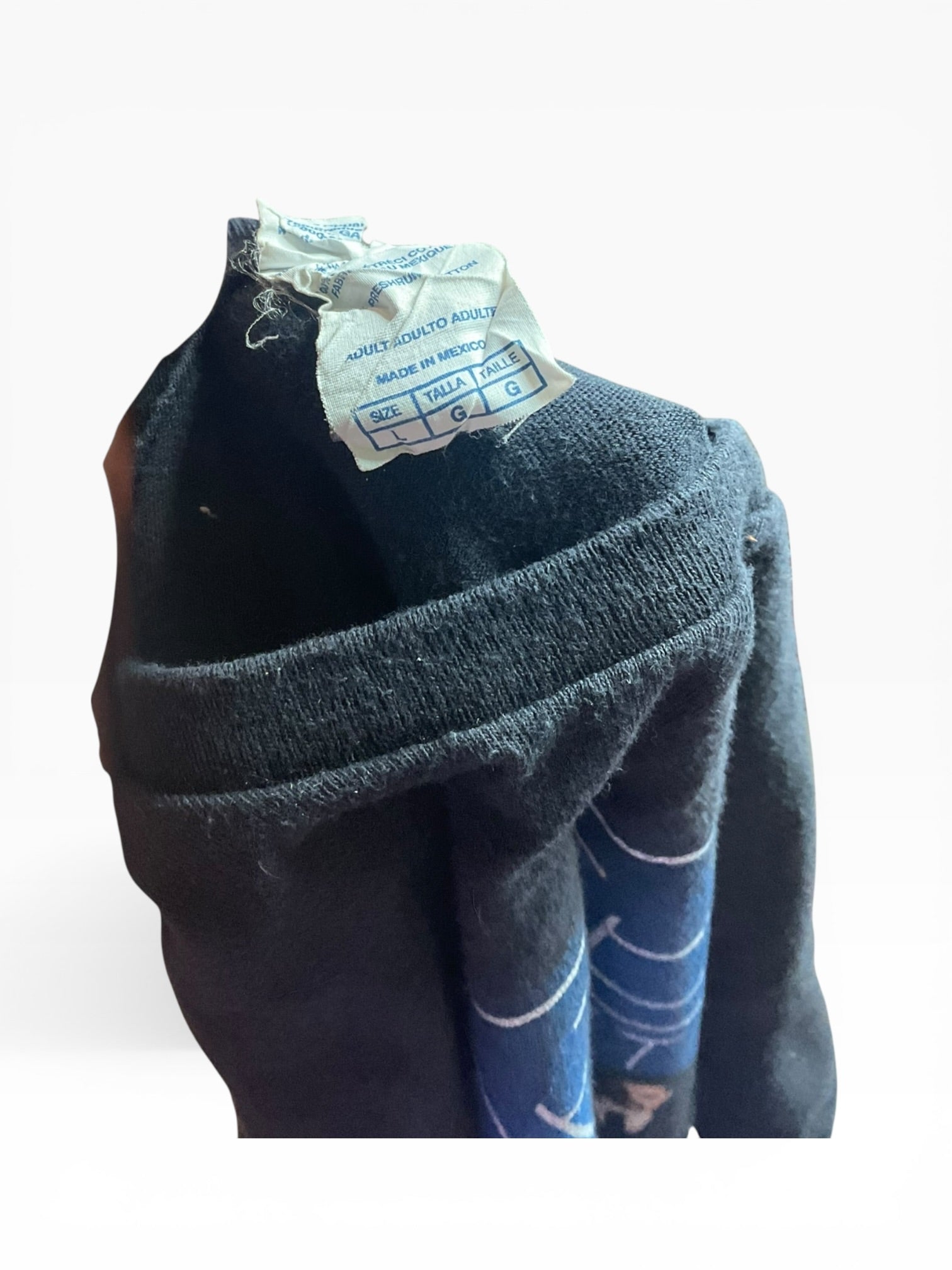 Backstreet Boys 20th Anniversary Concert Tee (L)