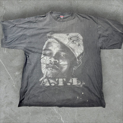 T.I ATL Graphic Tee (3XL)