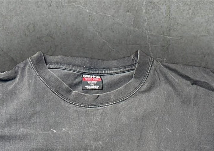 T.I ATL Graphic Tee (3XL)