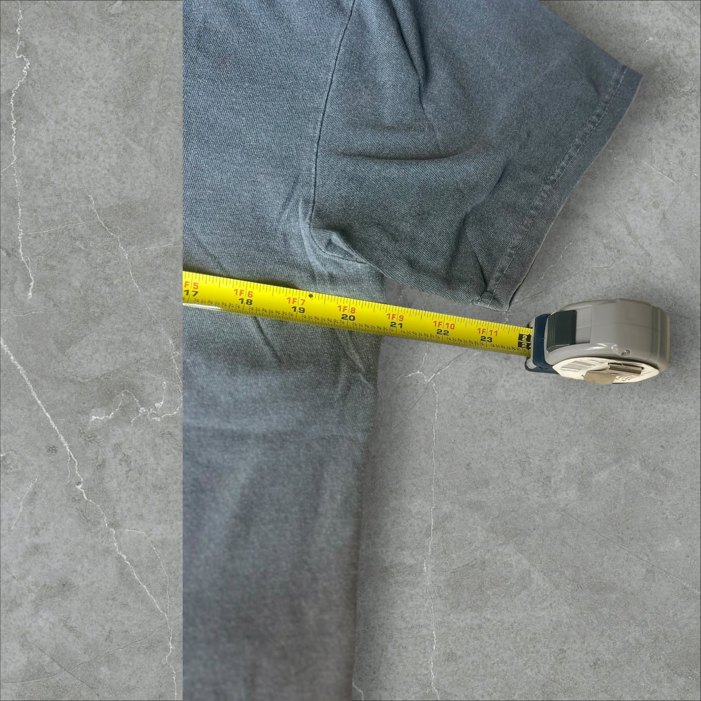 Cactus Jack By Travis Scott 2020 Fortnite Graphic Tee (M)