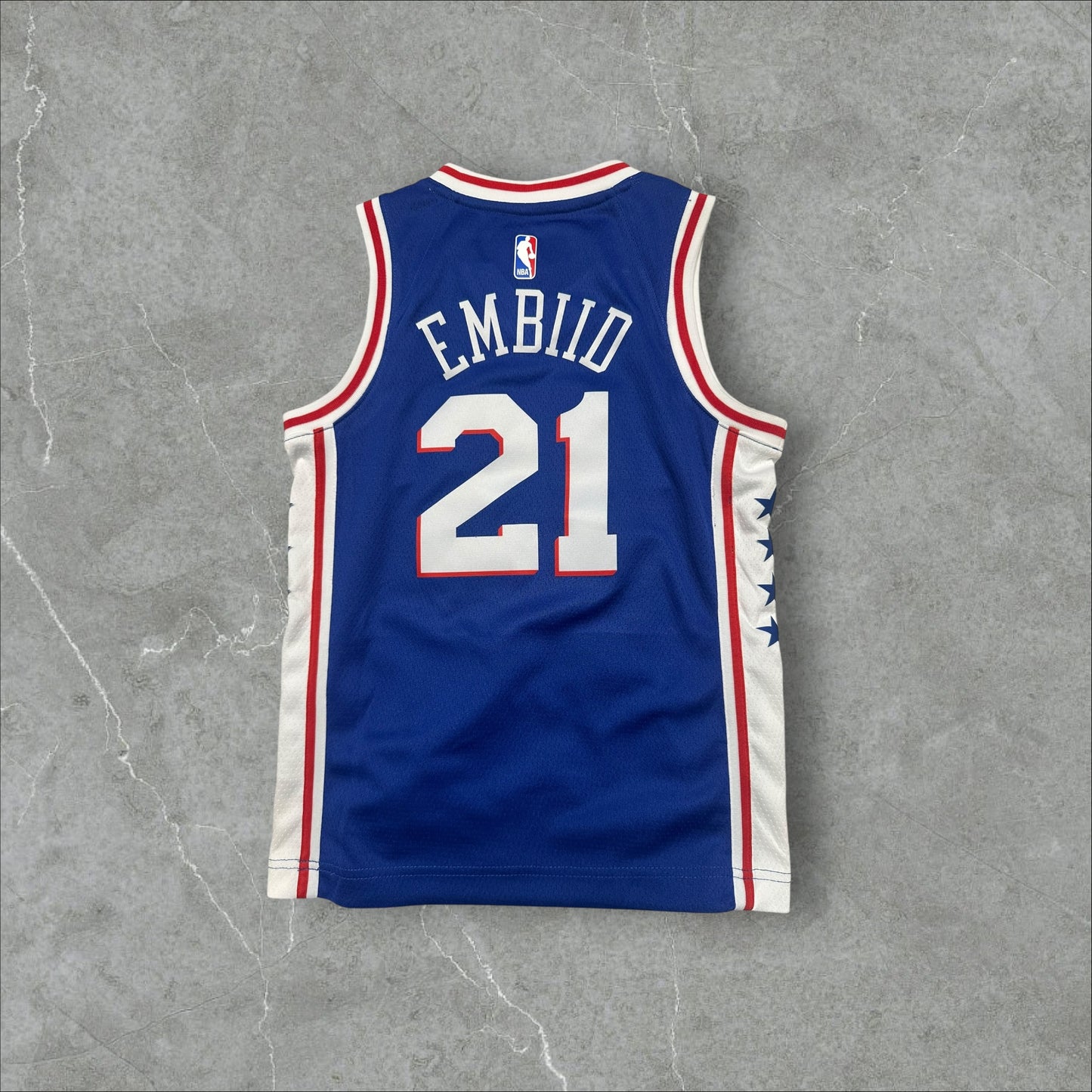 Nike Joel Embid (Kids S)